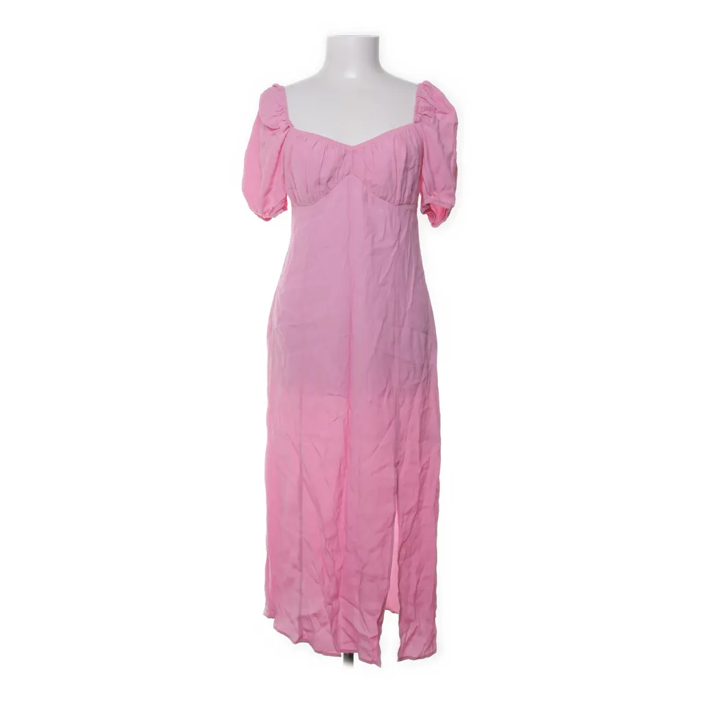 Atlihan - Kleid - Damen - Größe: 40 - Pink