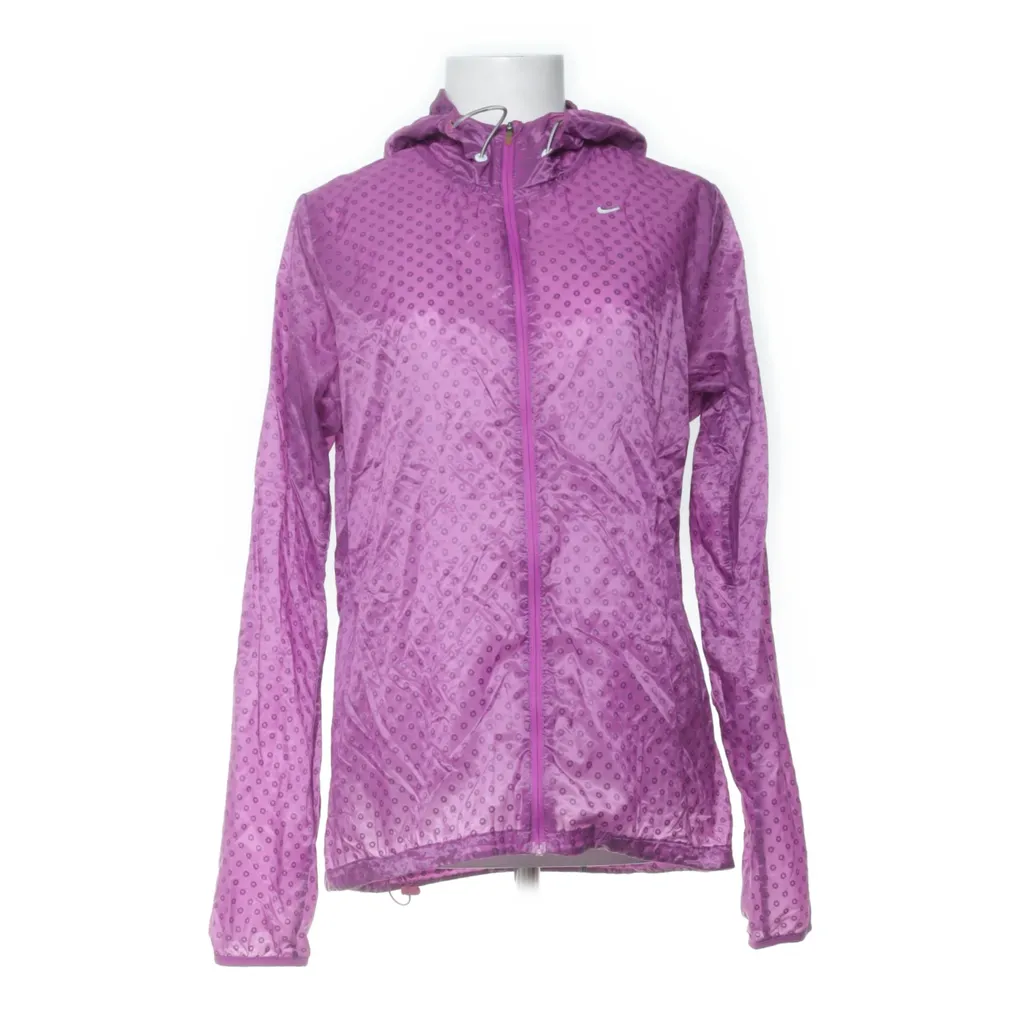 Nike Running - Trainingsjacke - Damen - Größe: L - Lila
