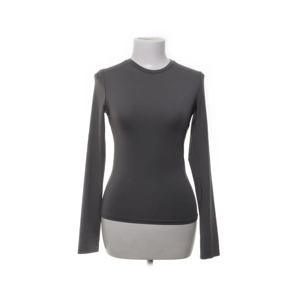 Venderby's - Top - Damen - Größe: XS/S - Grau