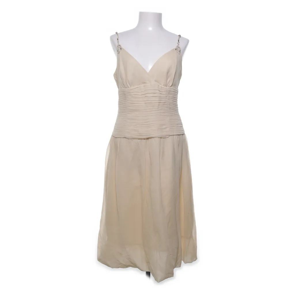 Bcbgmaxazria - Cocktailkleid - Damen - Größe: M - Beige