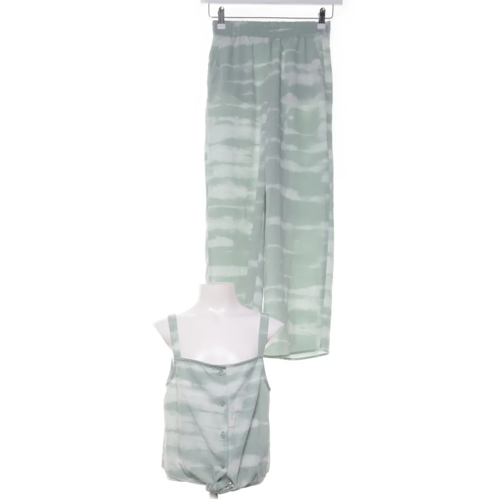 H&M - Set - Damen - Größe: 152 - Mehrfarbig
