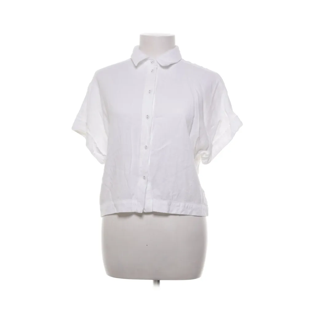Selected Femme - Top - Damen - Größe: 36 - Weiß