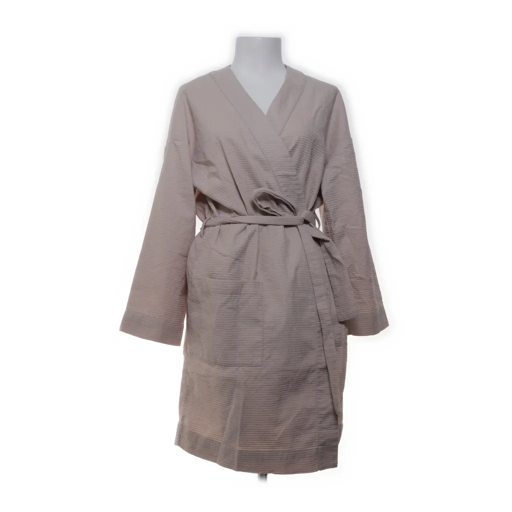 H&M - Bademantel - Damen - Größe: XS/S - Beige