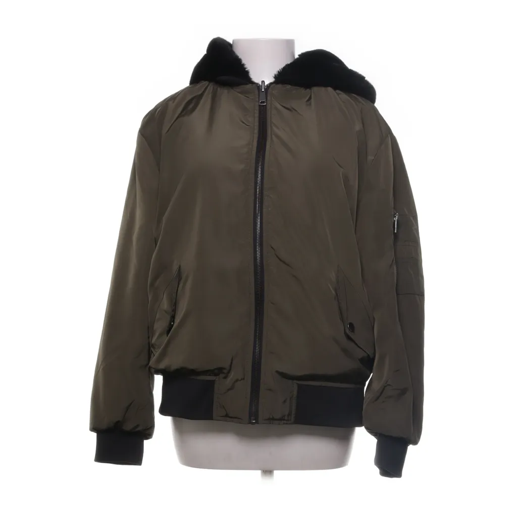 JDY - Wendejacke - Damen - Größe: S - Grün