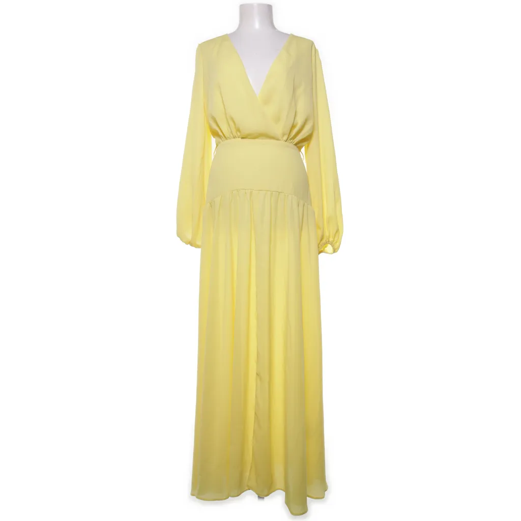 True Violet - Kleid - Damen - Größe: S - Gelb