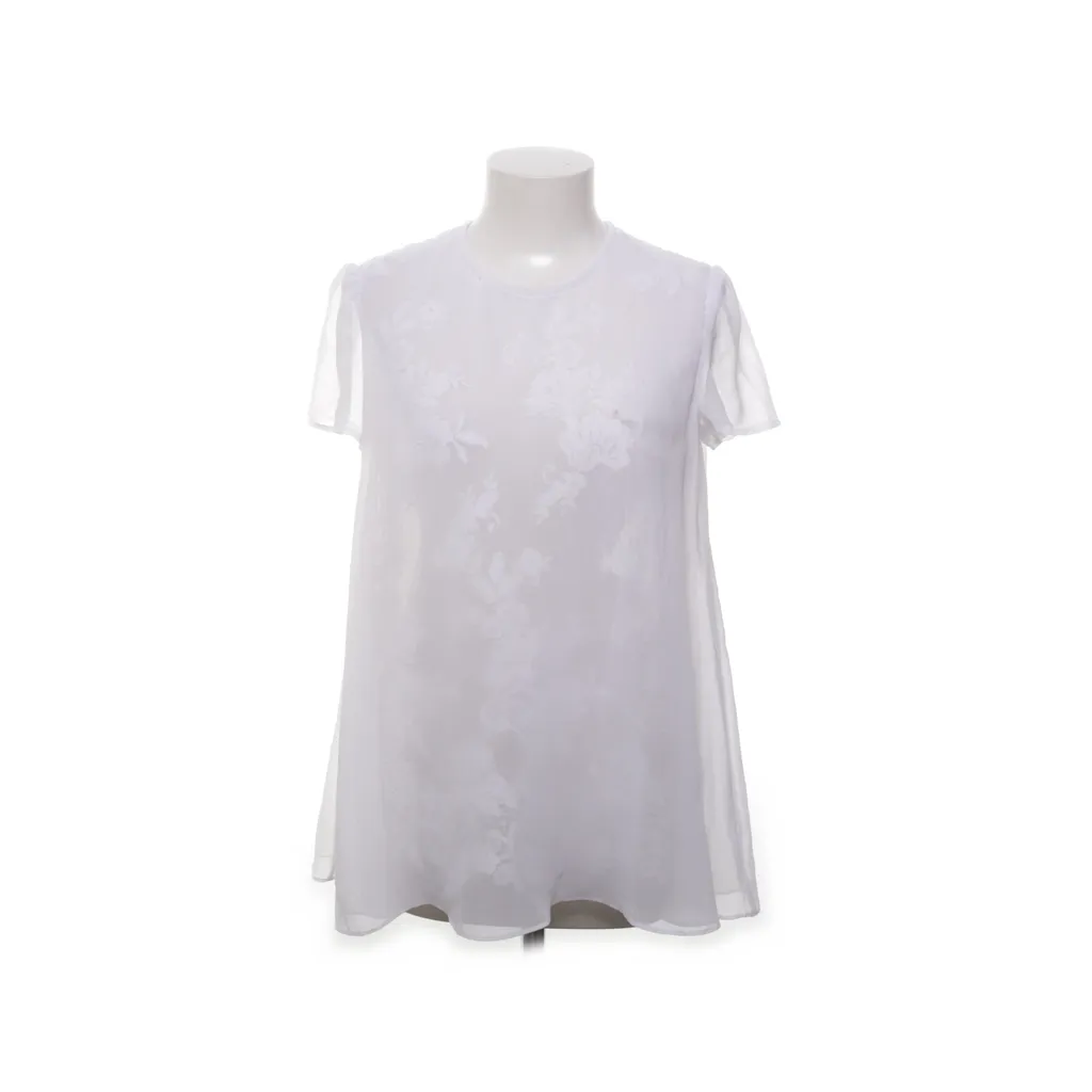 Ida Sjöstedt - Top - Damen - Größe: 38 - Weiß