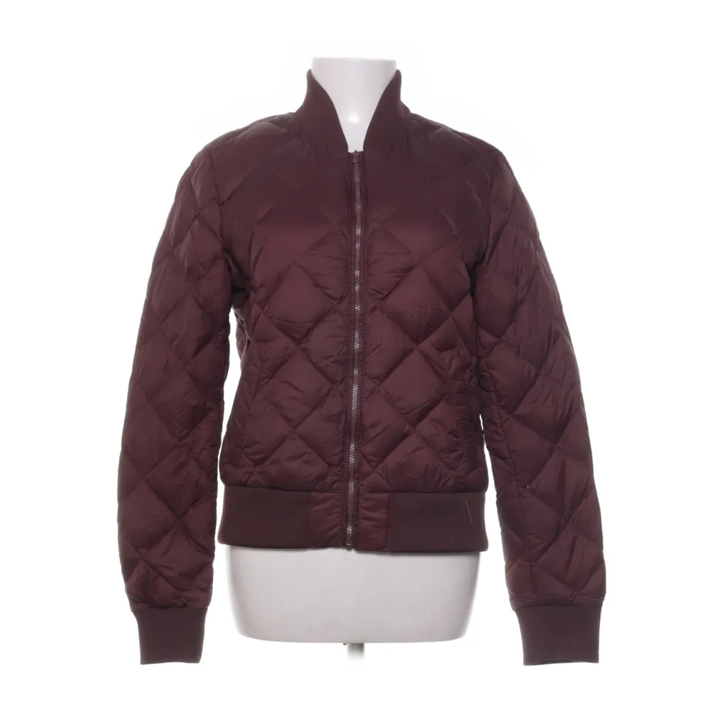 America Today - Bomberjacke - Damen - Größe: M - Rot