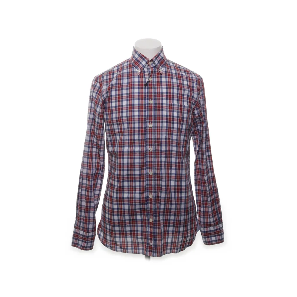 Hackett London - Businesshemd - Herren - Größe: S - Weiß