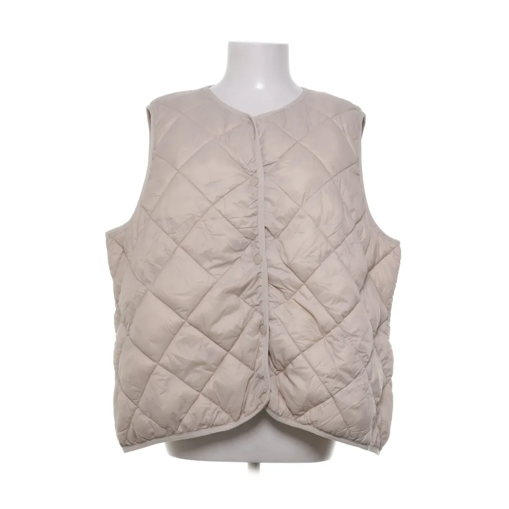 Cellbes Woman - Outdoor Weste - Damen - Größe: 50/52 - Beige