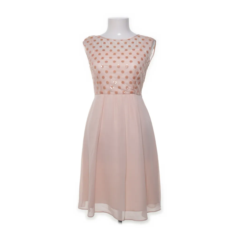 Marie Lund - Kleid - Damen - Größe: 34 - Pink