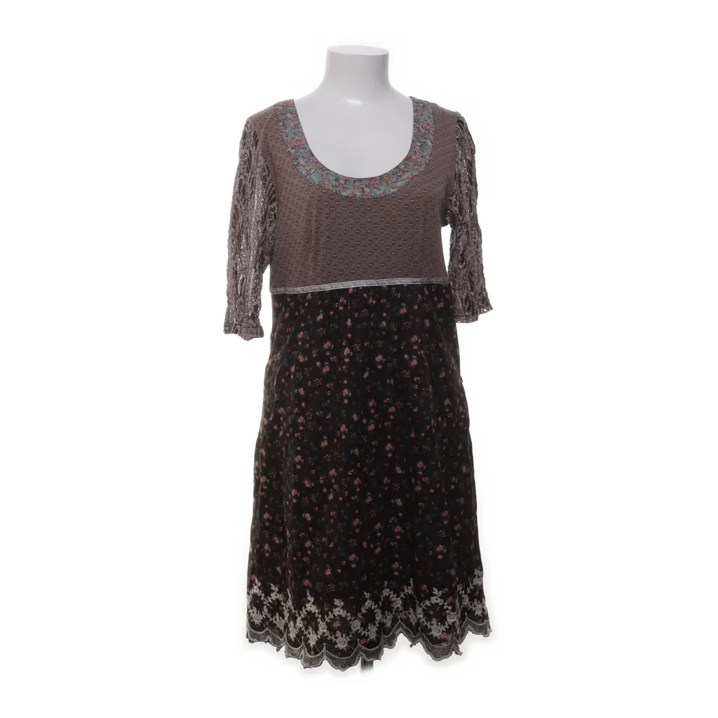 Container - Kleid - Damen - Größe: 40 - Braun