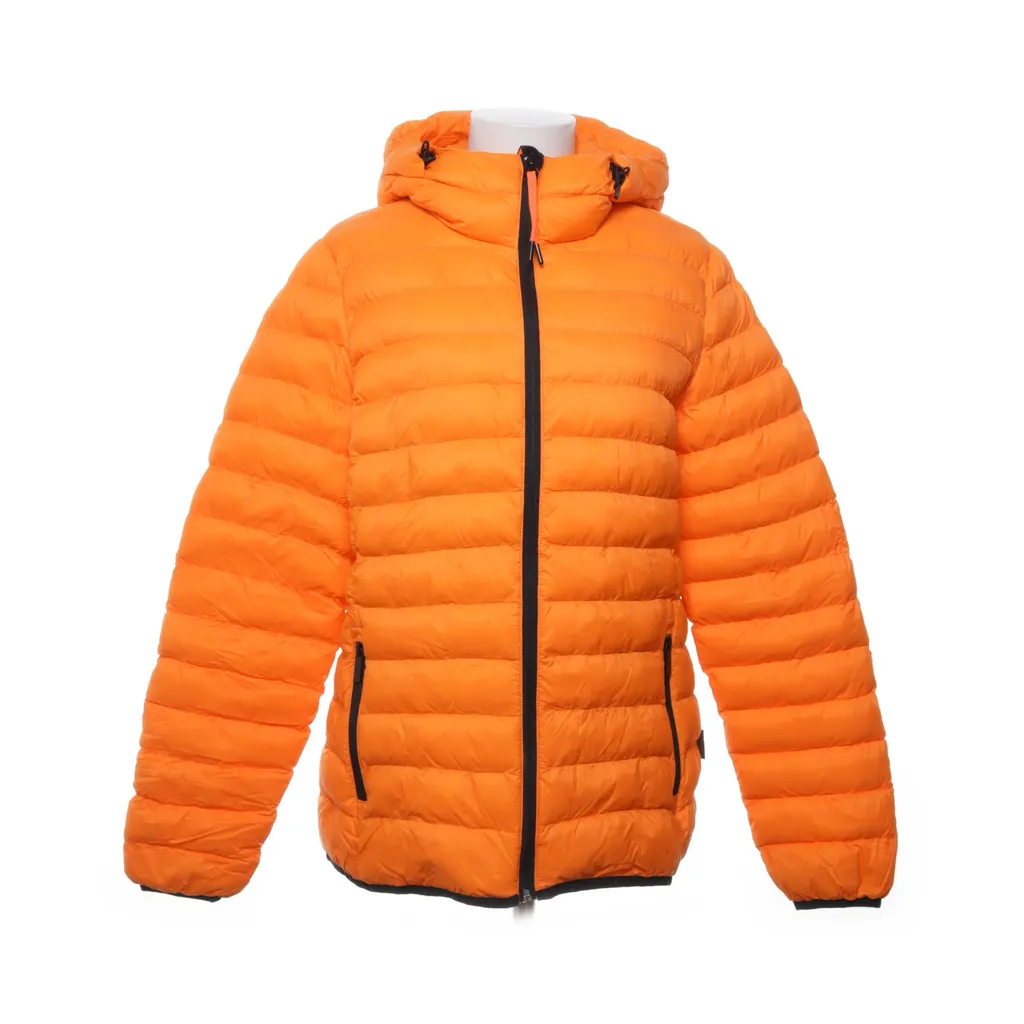 Icepeak - Leichte Jacke - Damen - Größe: 40 - Orange