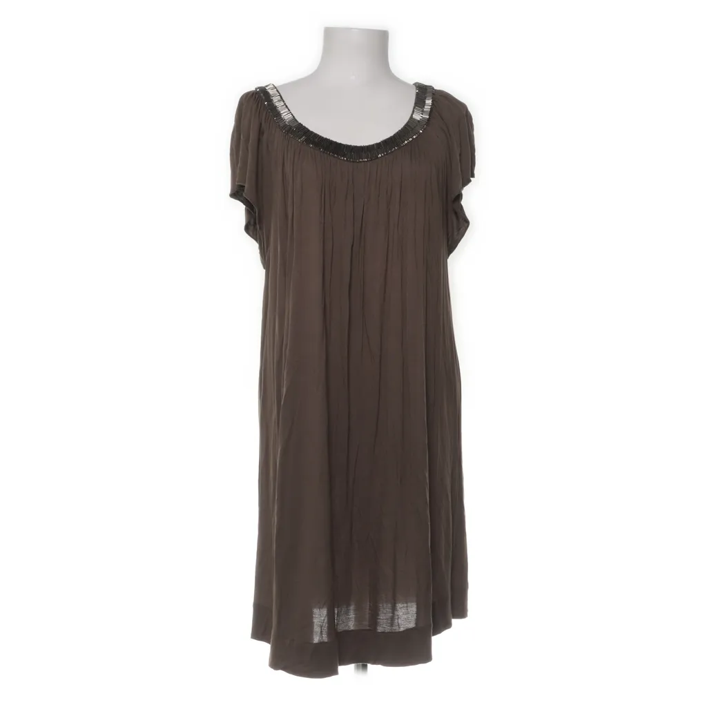 Expresso - Kleid - Damen - Größe: XL - Grün