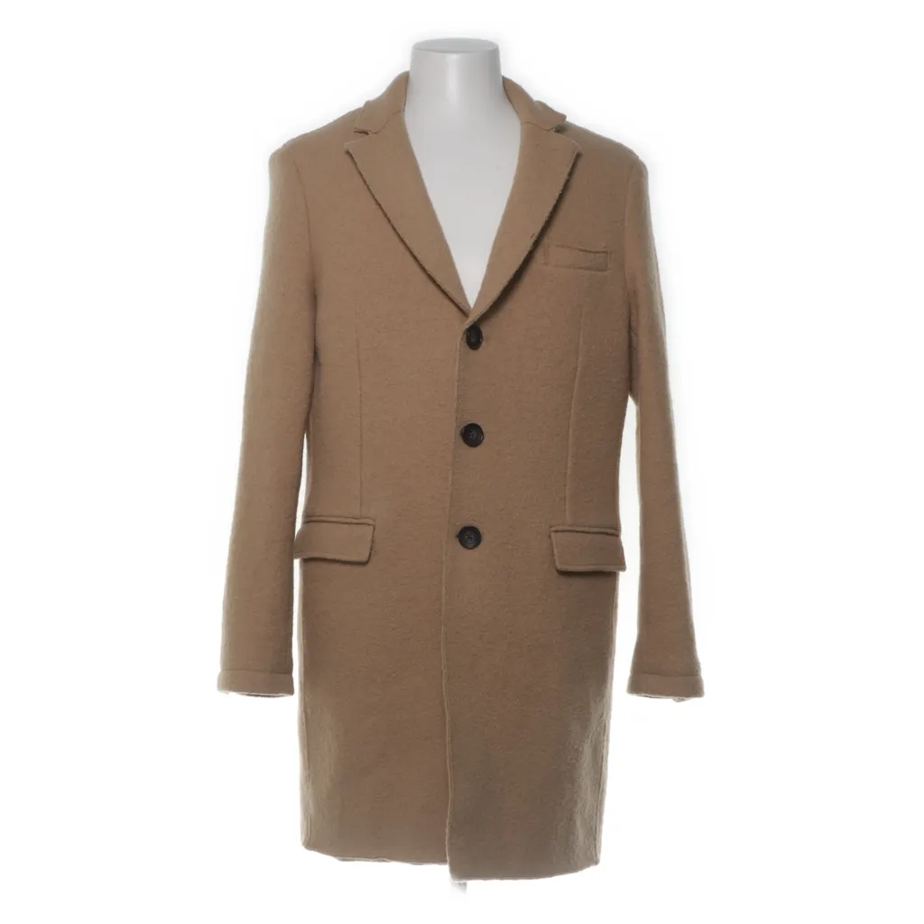 AT.P.CO - Mantel - Herren - Größe: L - Beige