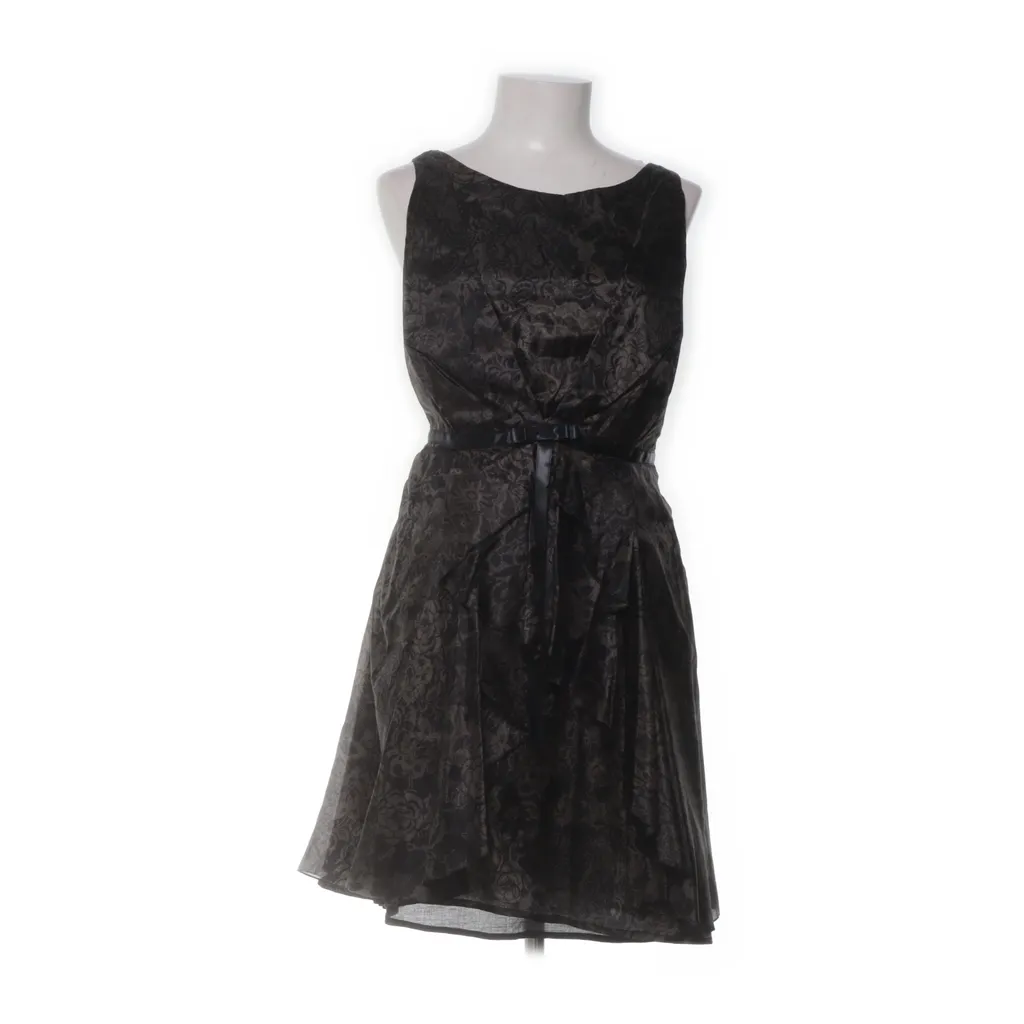 Your Face - Kleid - Damen - Größe: S - Grün