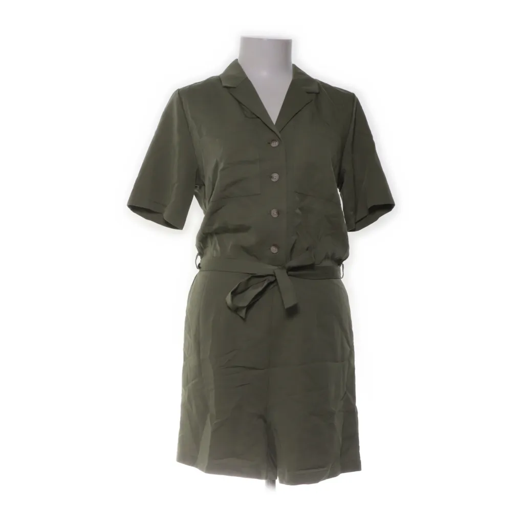 VILA - Jumpsuit - Damen - Größe: 38 - Grün