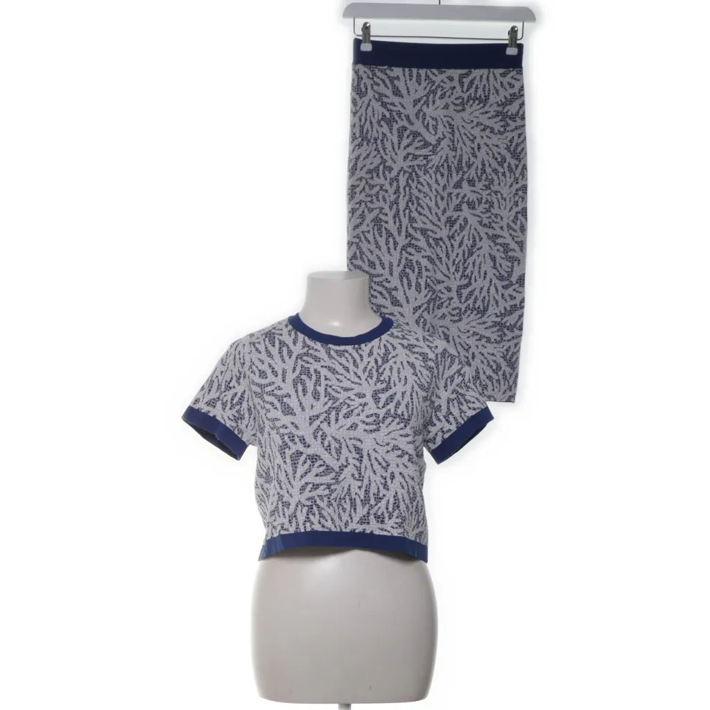 Michael Kors - Set - Damen - Größe: S - Blau