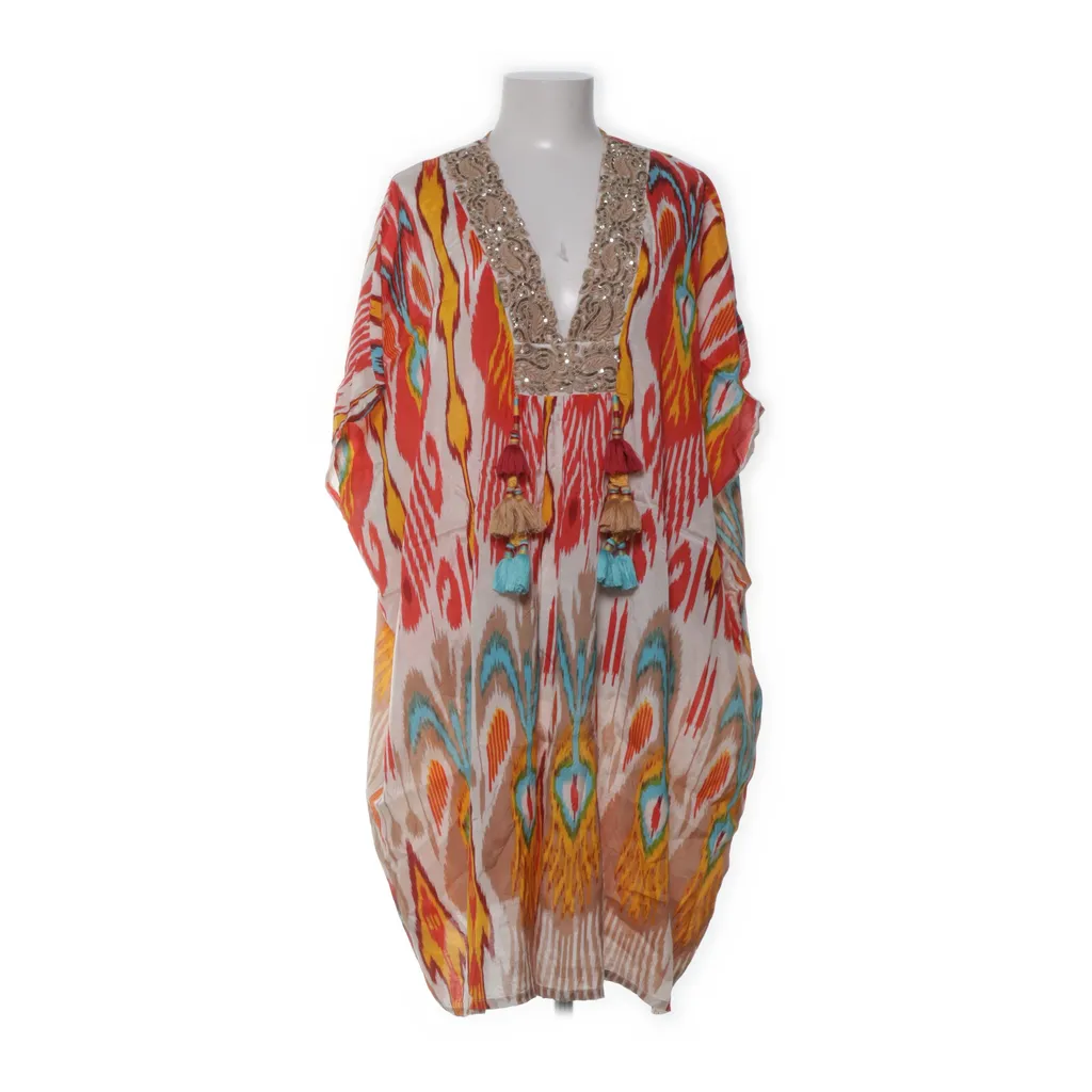 Miss June - Tunika - Damen - Größe: L/XL - Beige