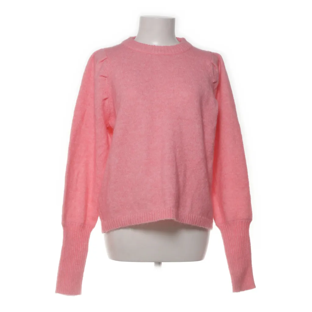 Lollys Laundry - Strickpullover - Damen - Größe: L - Pink