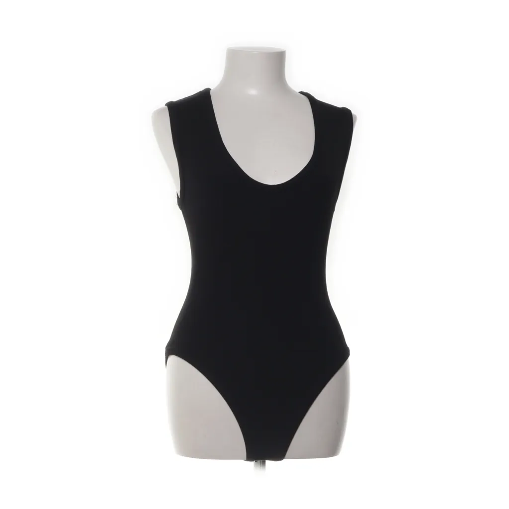 H&M - Body - Damen - Größe: 36 - Schwarz
