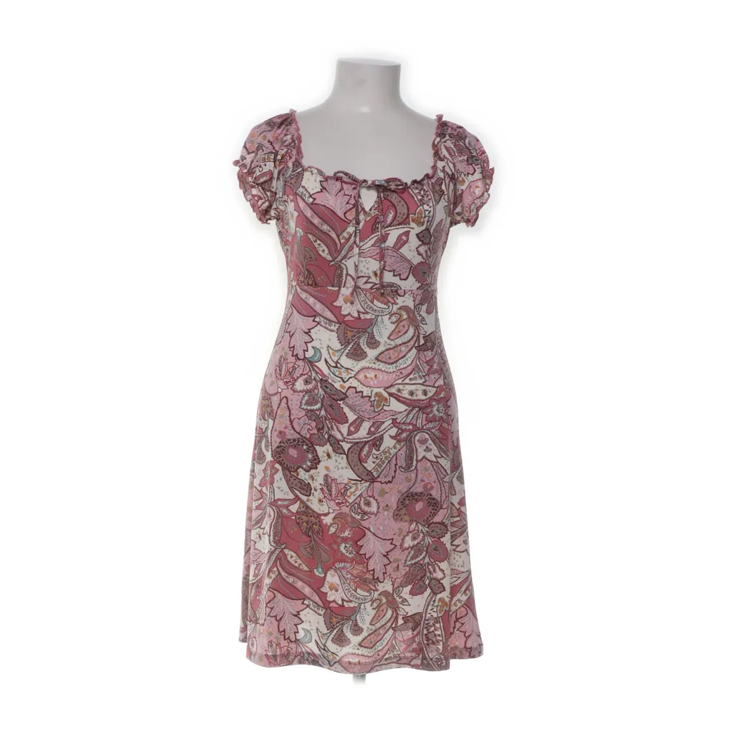 Happy Holly - Kleid - Damen - Größe: 32/34 - Pink