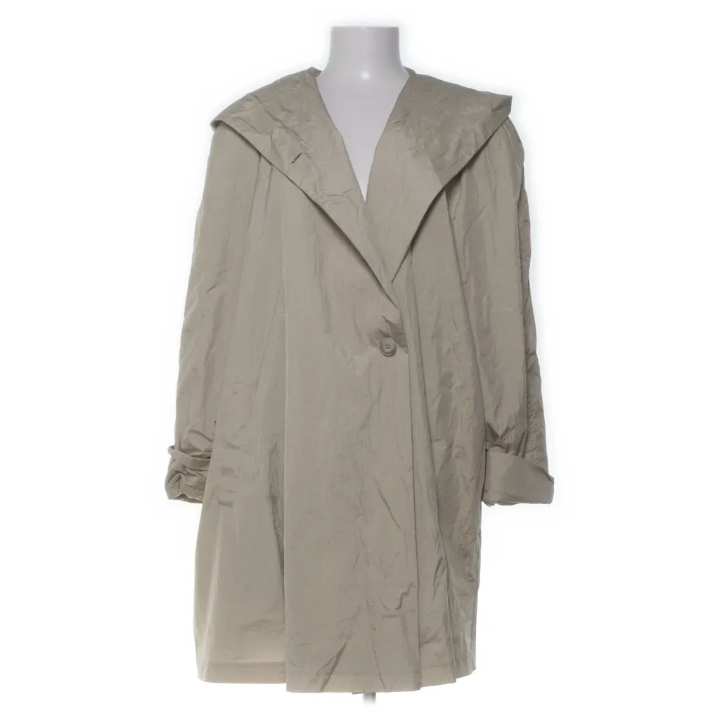 Dorte Thyboe - Mantel - Damen - Größe: M - Beige