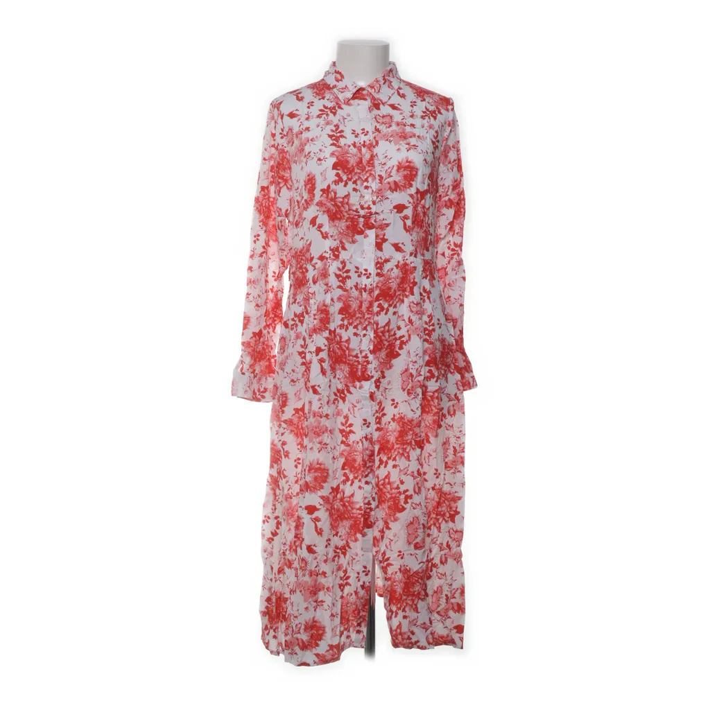 Ewinker - Blusenkleid - Damen - Größe: M - Rot