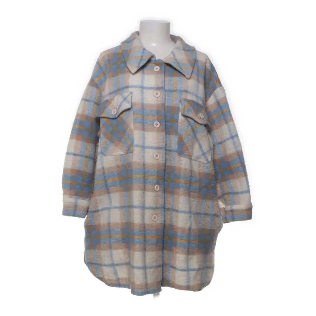 Sens Uniq - Oberhemd - Damen - Größe: L/XL - Weiß
