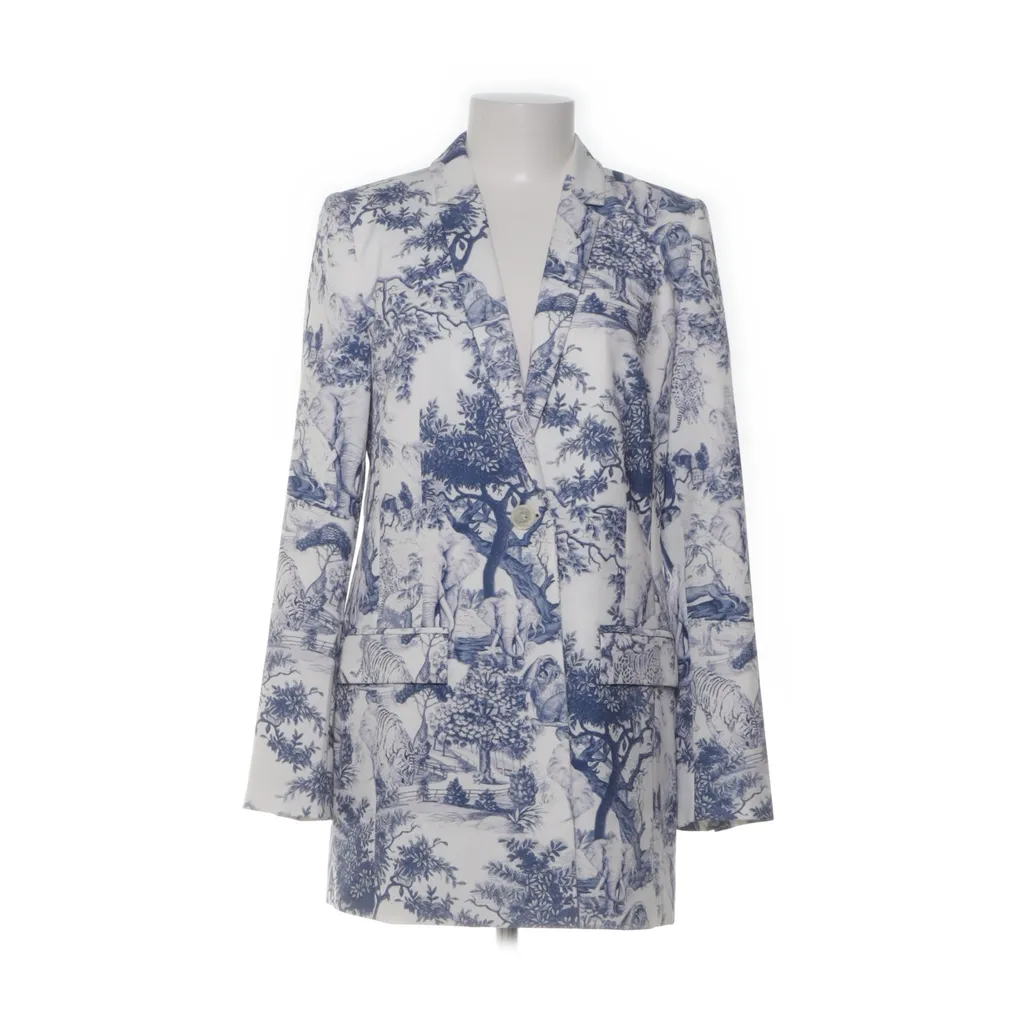 Nvsco - Blazer - Damen - Größe: 36 - Weiß