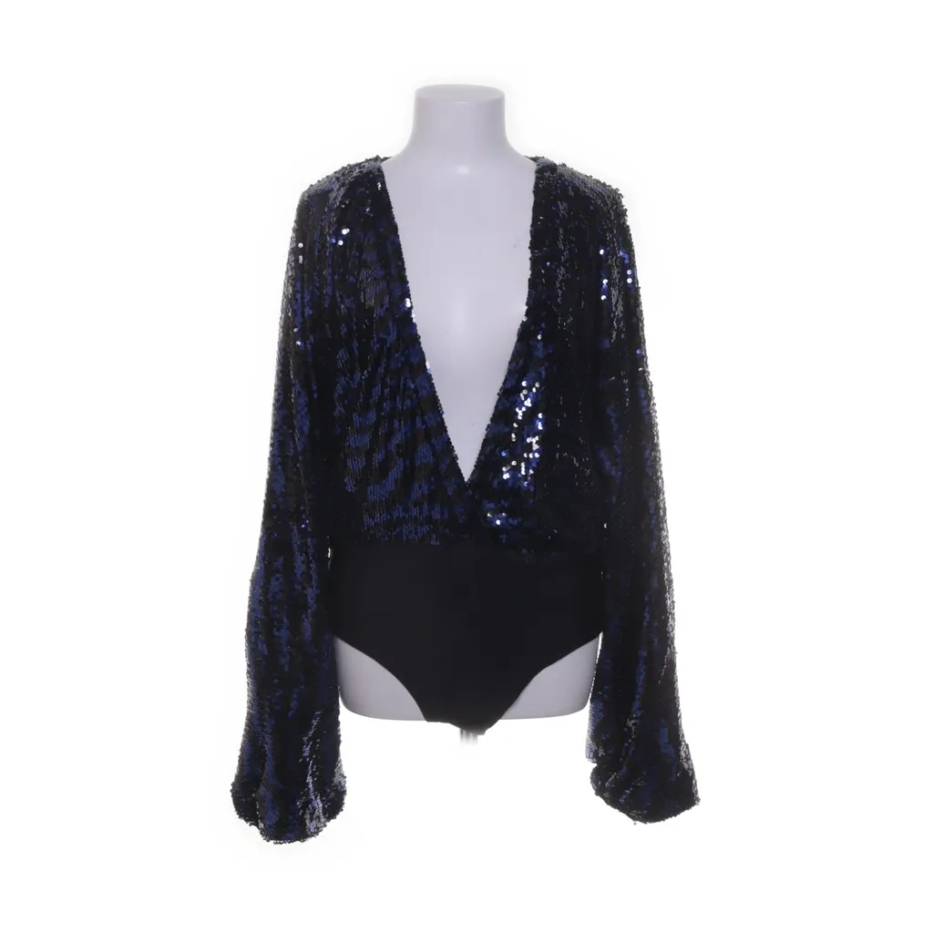 NLY Trend - Body - Damen - Größe: 42 - Blau