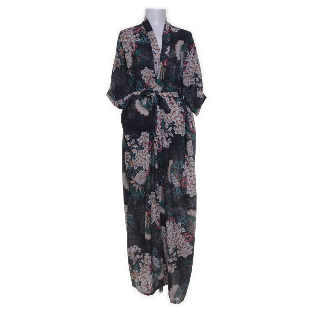 Boohoo - Kimono - Damen - Größe: S/M - Schwarz