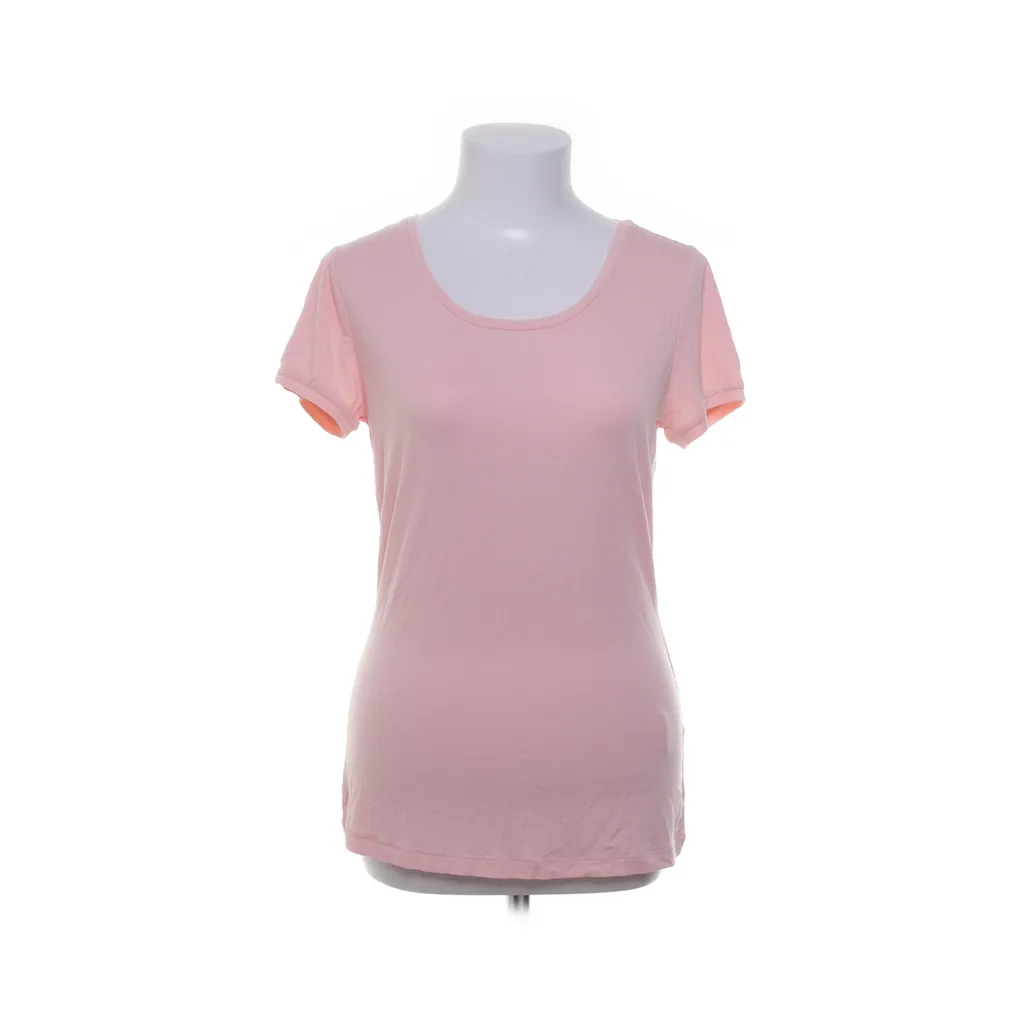 InWear - T-shirt - Damen - Größe: L - Pink