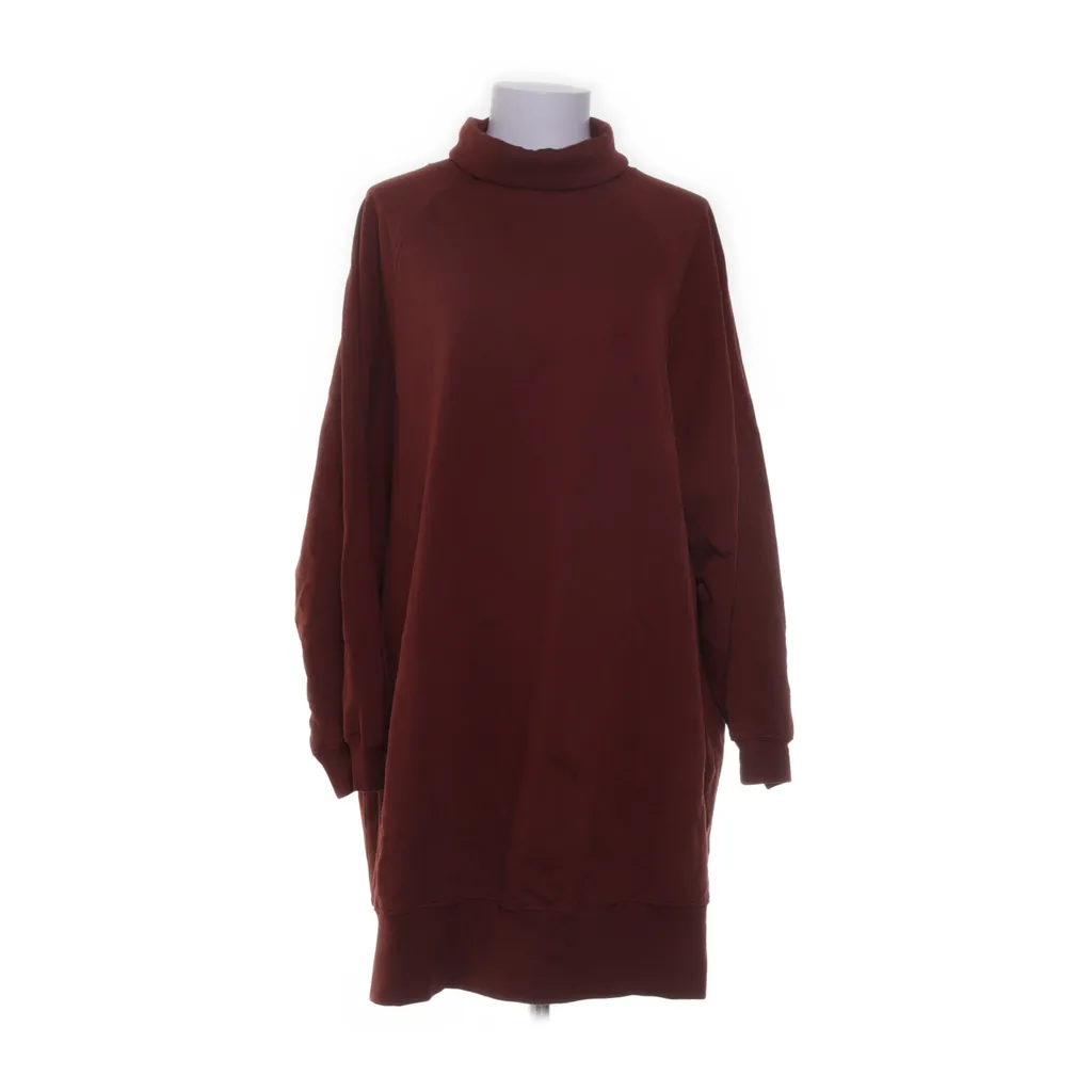 Moshi Moshi Mind - Rollkragenpullover - Damen - Größe: ONE SIZE - Braun