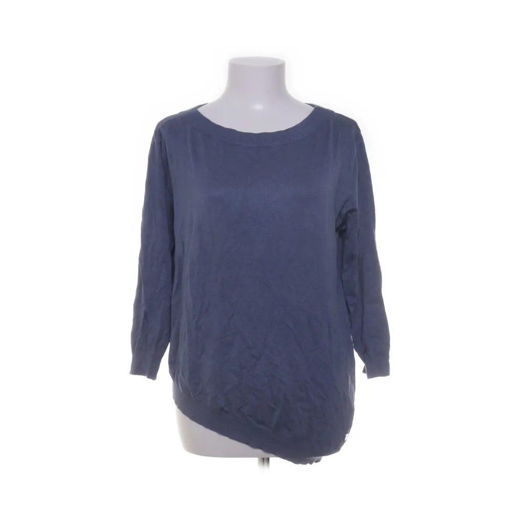 Haily's - Strickpullover - Damen - Größe: L - Blau