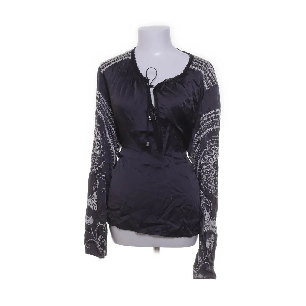 Odd Molly - Bluse - Damen - Größe: L/XL - Schwarz