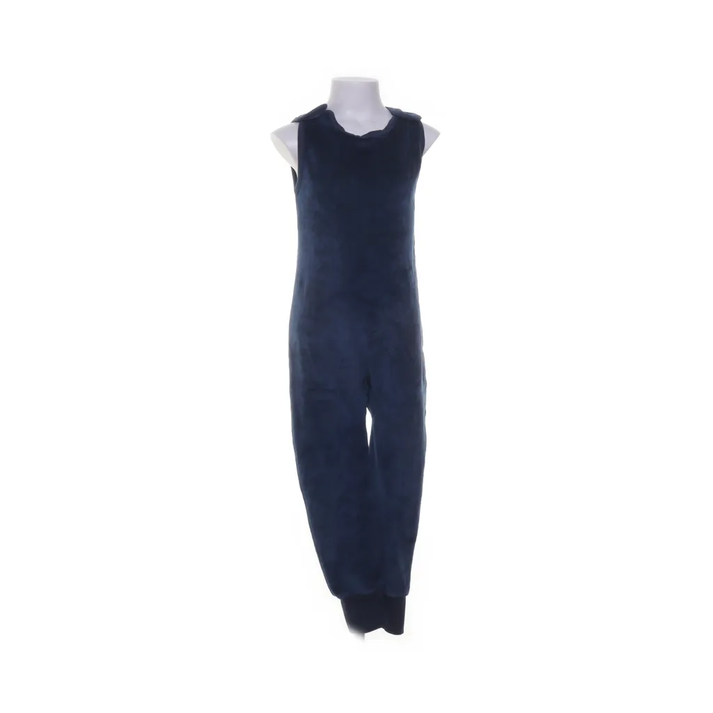 Maxomorra - Strampler - Damen - Größe: 110/116 - Blau