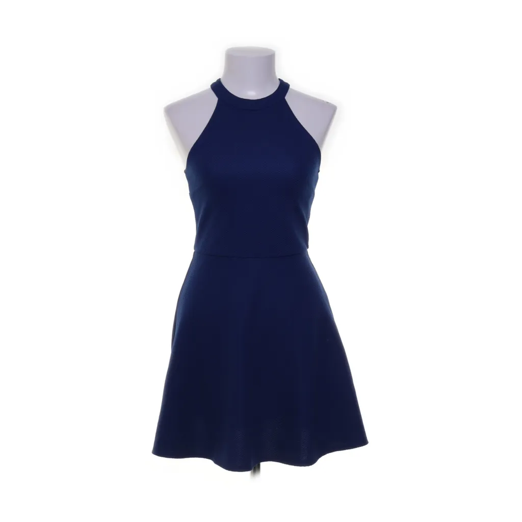 Divided by H&M - Kleid - Damen - Größe: 36 - Blau
