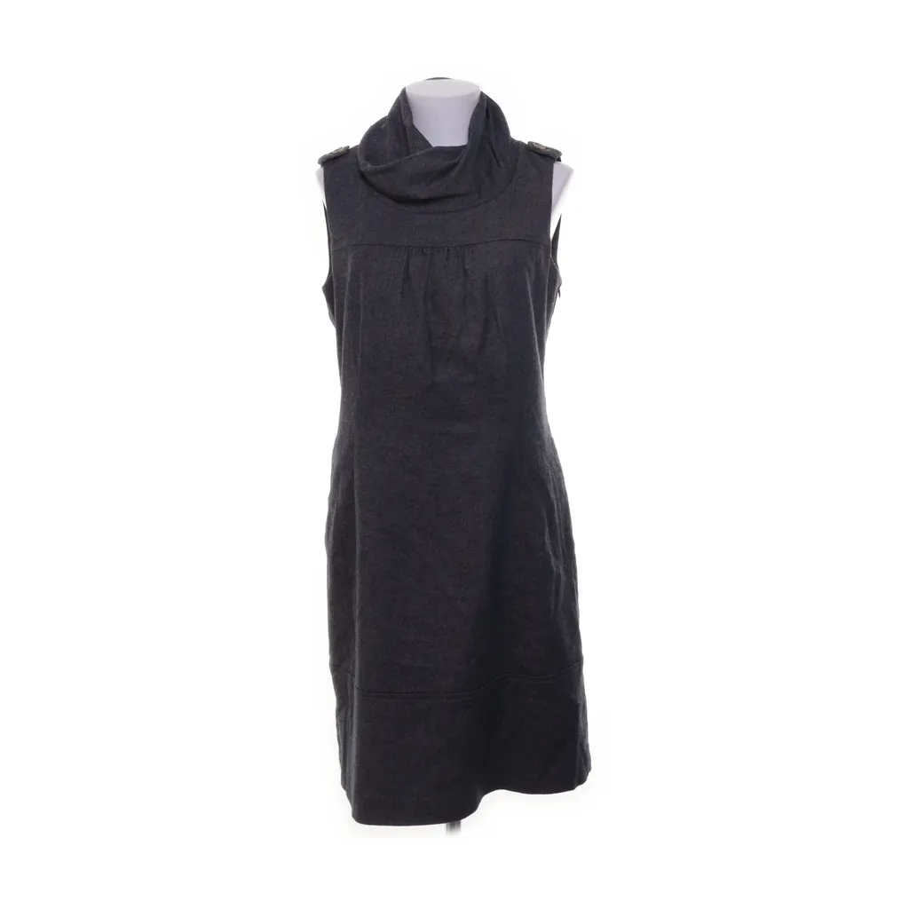 ESPRIT - Kleid - Damen - Größe: 38 - Grau