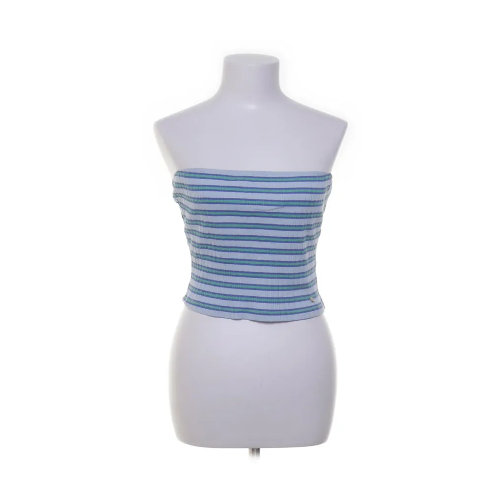 Green Coast - Tube Top - Damen - Größe: L - Blau