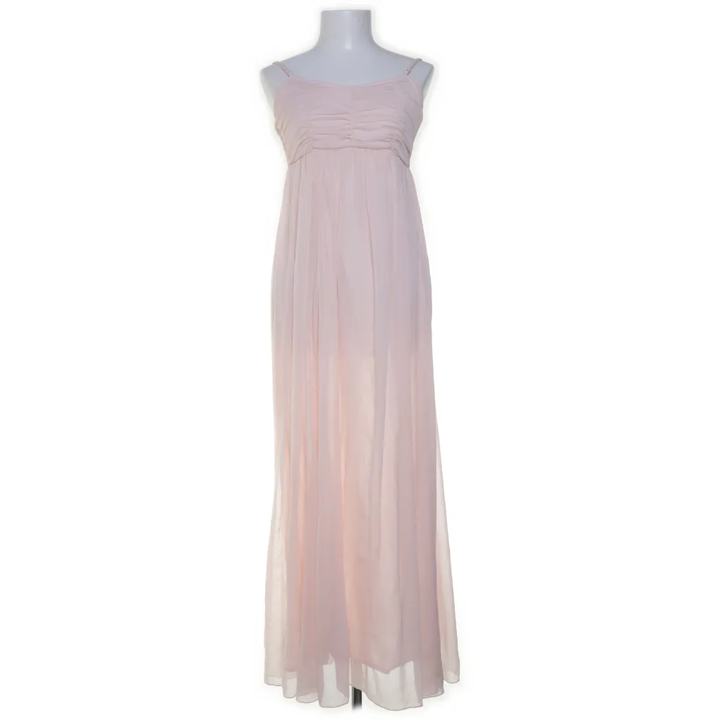 Rut m.fl. - Maxikleid - Damen - Größe: 36 - Pink