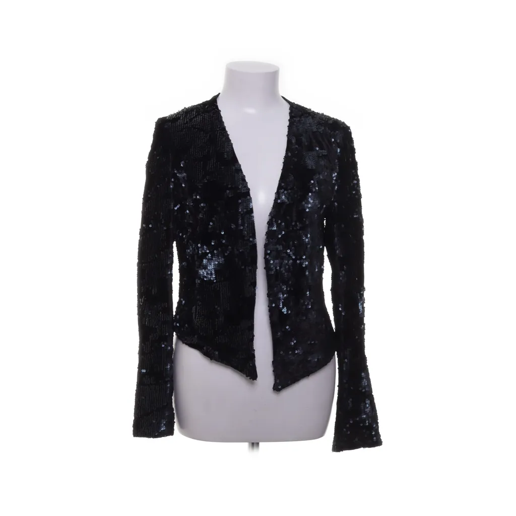 KappAhl - Jacke - Damen - Größe: 38 - Schwarz