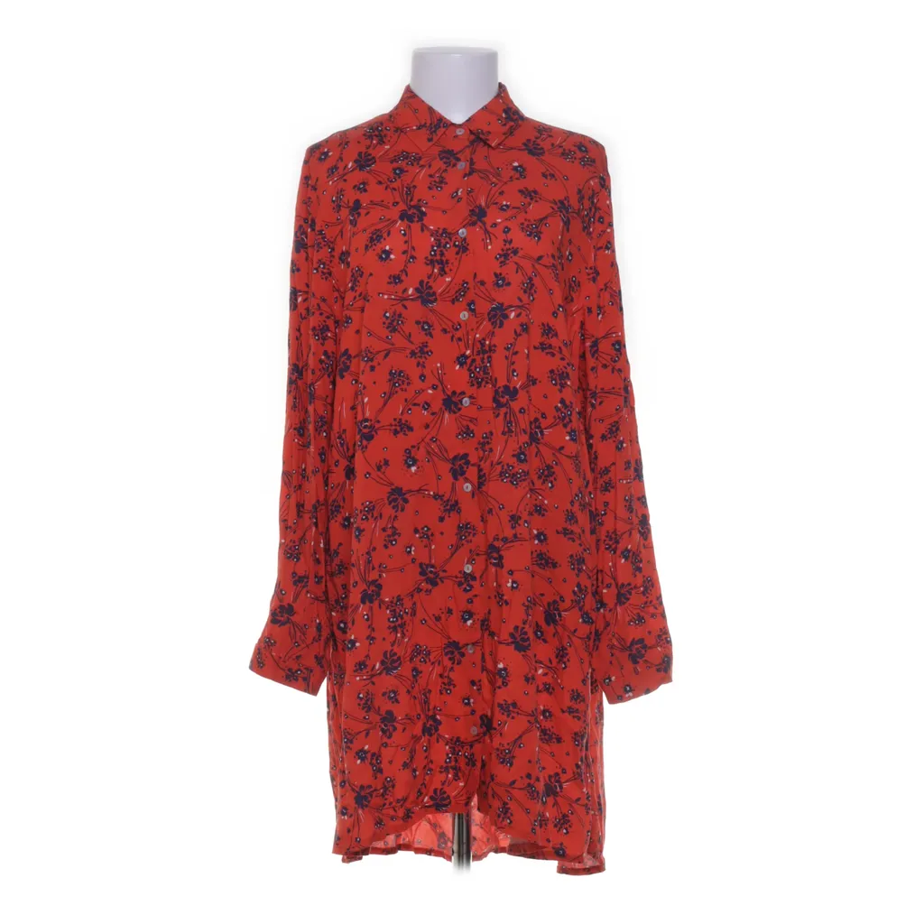 LTB - Hemd - Damen - Größe: XL - Rot