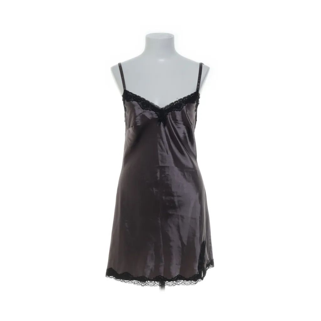 Lascana - Negligé - Damen - Größe: S - Lila