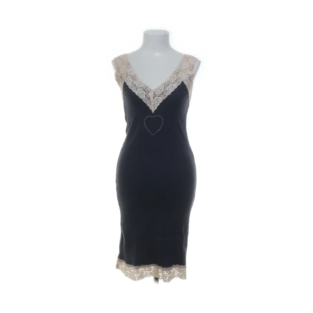 Tina Wodstrup - Nachtkleid - Damen - Größe: M - Blau