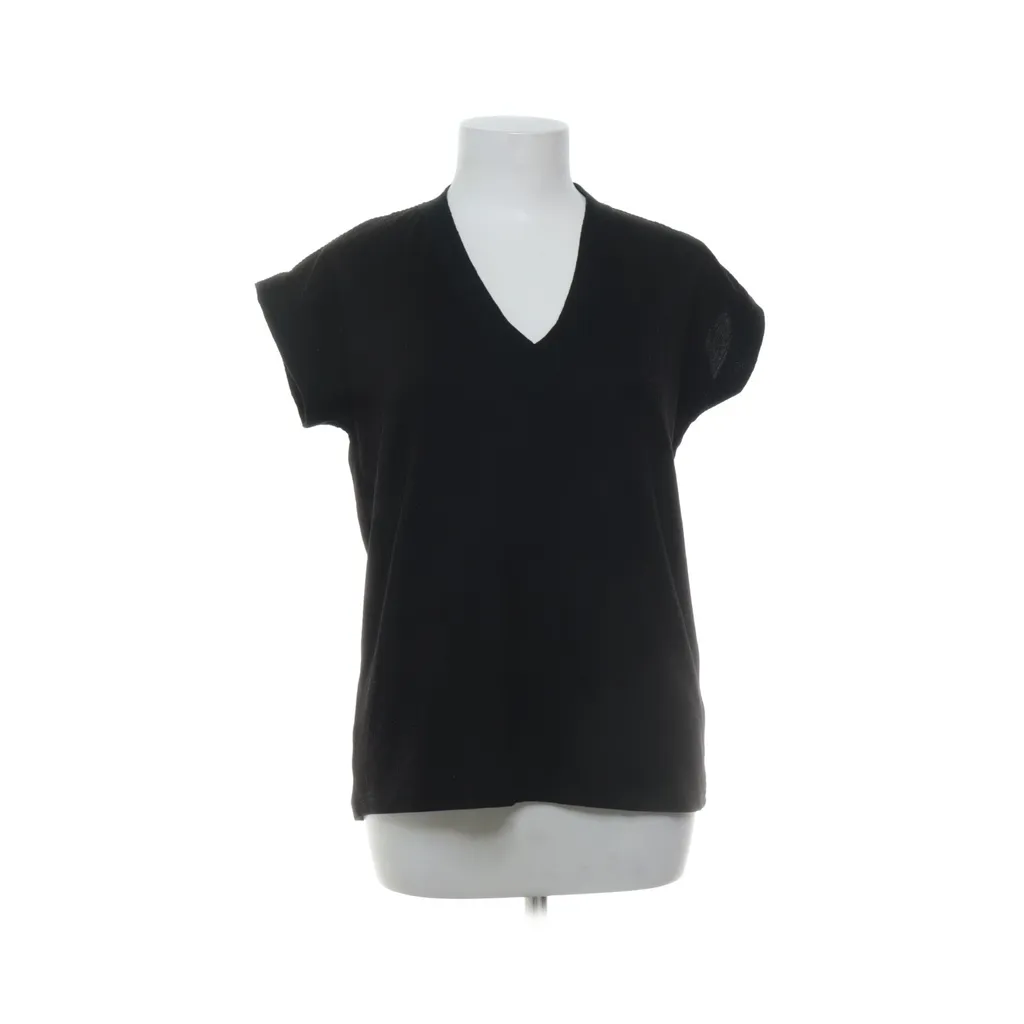 Denim Hunter - Top - Damen - Größe: M - Schwarz