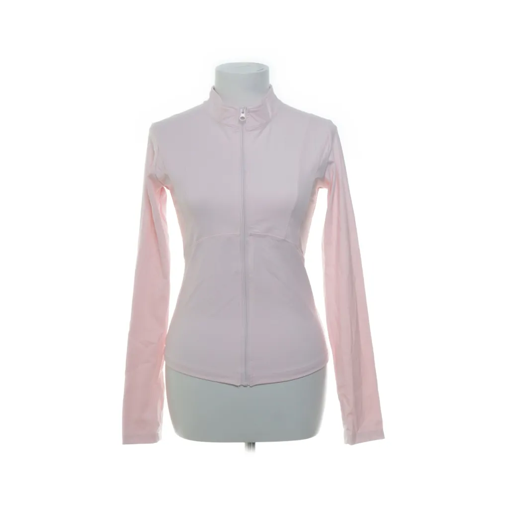 Exercere - Trainingsjacke - Damen - Größe: M/L - Pink