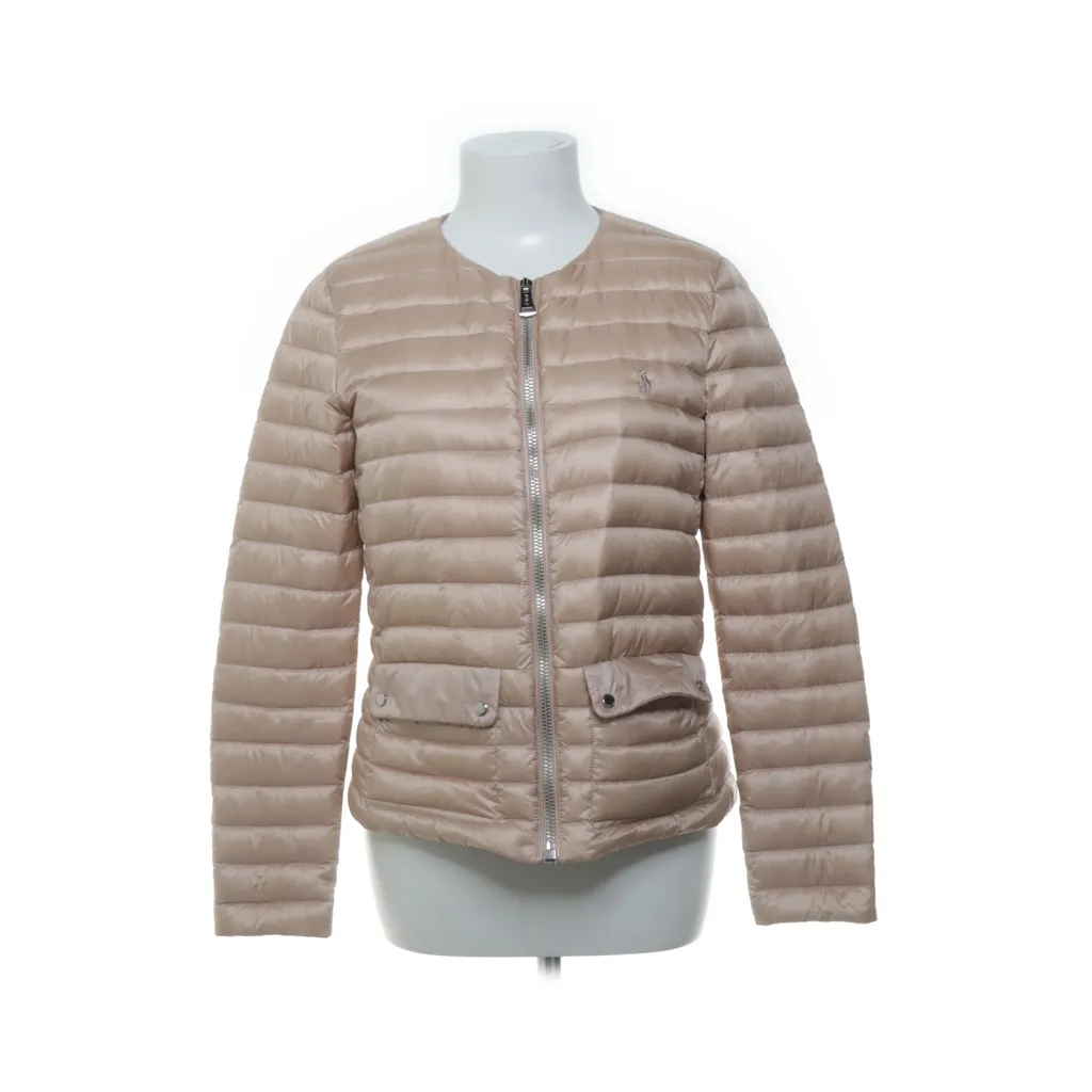 Polo Ralph Lauren - Leichte Jacke - Damen - Größe: S - Beige