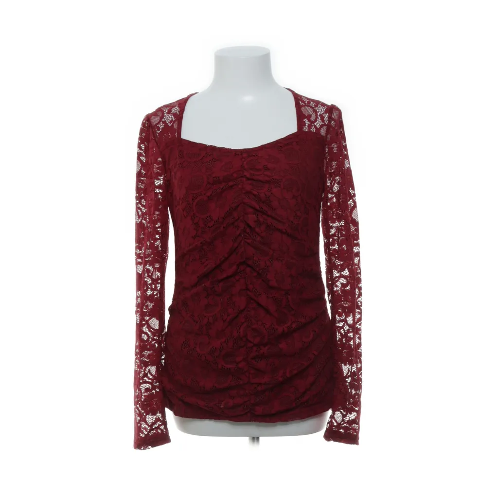 Bodyflirt Boutique - Bluse - Damen - Größe: 40/42 - Rot