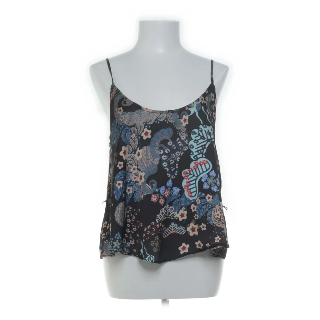 IFT - Tank­top - Damen - Größe: M - Schwarz