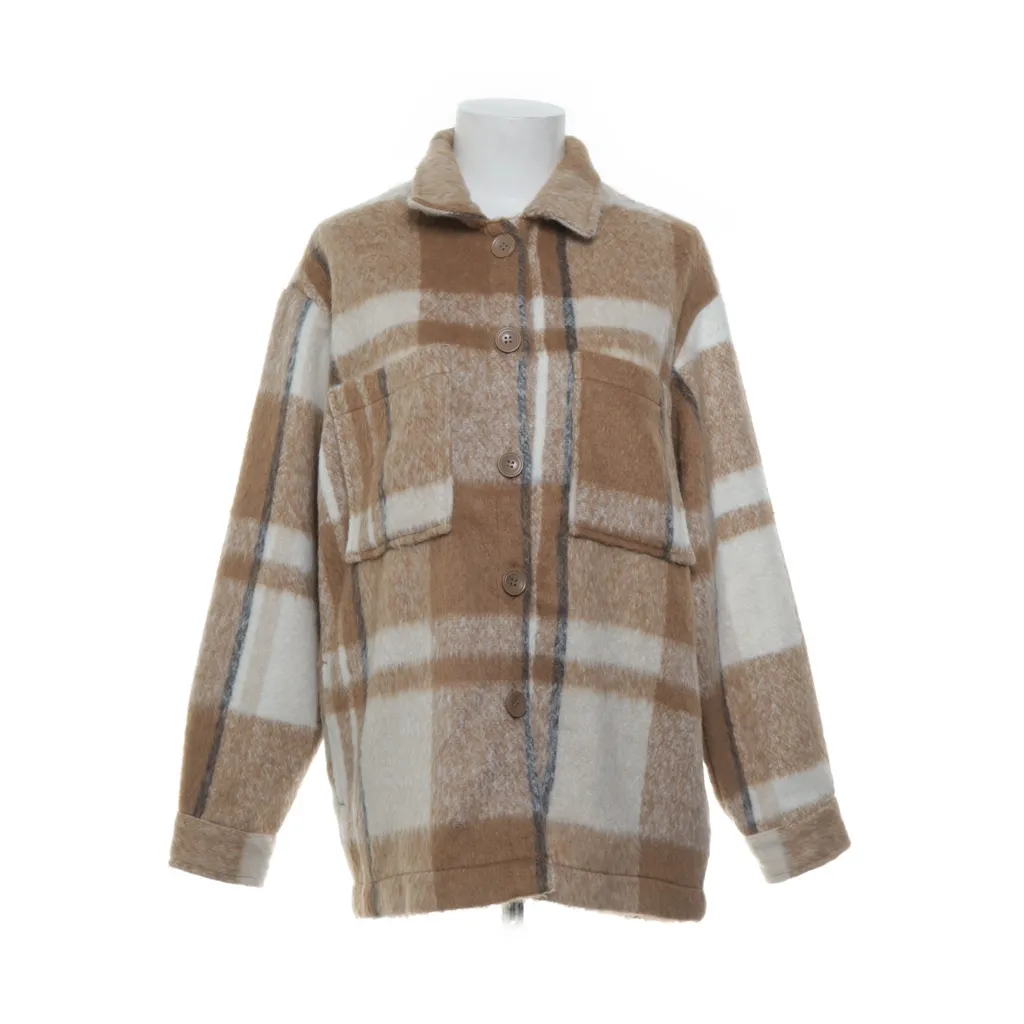 Ever.me - Oberhemd - Damen - Größe: 34 - Beige